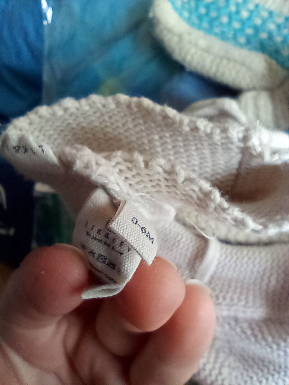 Scarpe per ragazzi: 3 Paar Schuhe Babys gebraucht Wolle – Usato da Rehetobel venduto da Modi98 1