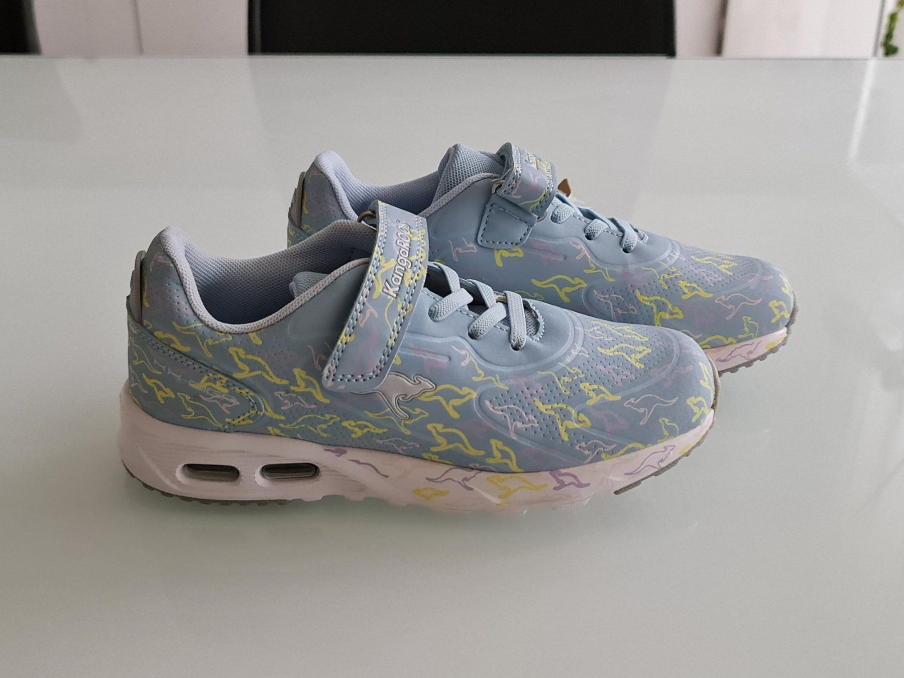 Schuhe für Mädchen: Gr. 31 - KangaRoos Kinderschuhe, Neu – Neu und originalverpackt aus Nürensdorf von Mandy_Nguyen 1