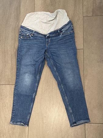 Schwangerschaftsjeans