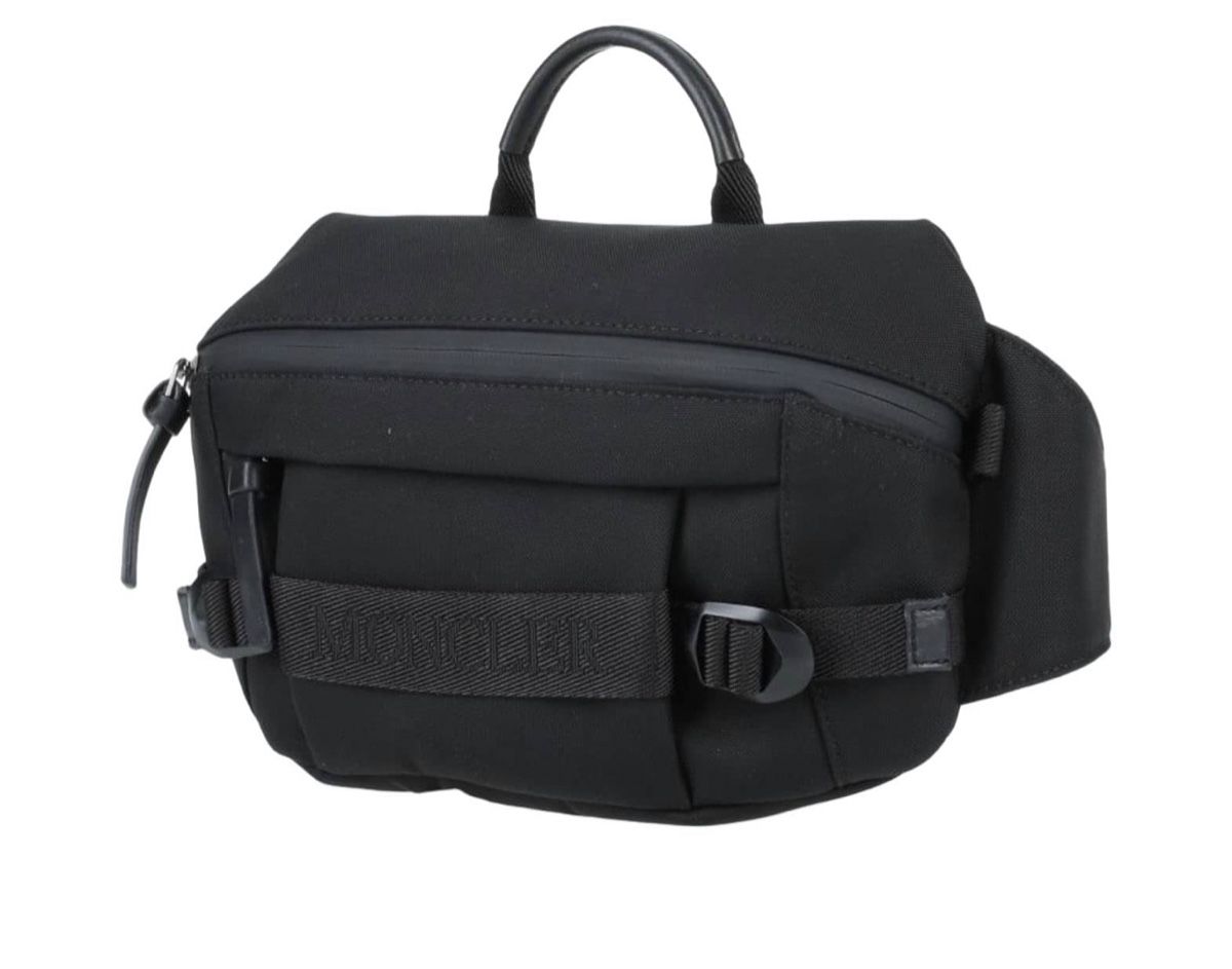 Moncler Borse: Moncler Gurteltasche Neu – Nuovo e nell'imballaggio originale da Küsnacht ZH venduto da LuxuryBroker