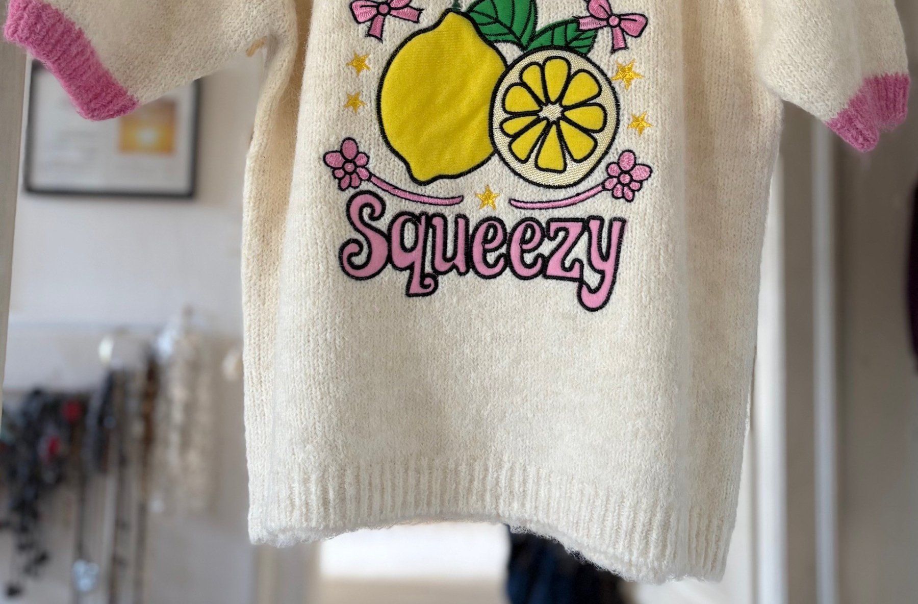 Maglioni & Felpe: PULLOVER MIXT! M NOUVEAUTÉ 2026/27 – Nuovo e nell'imballaggio originale da Locarno venduto da NicoNion 2