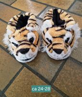 Kuschelfinken Tiger 24-28