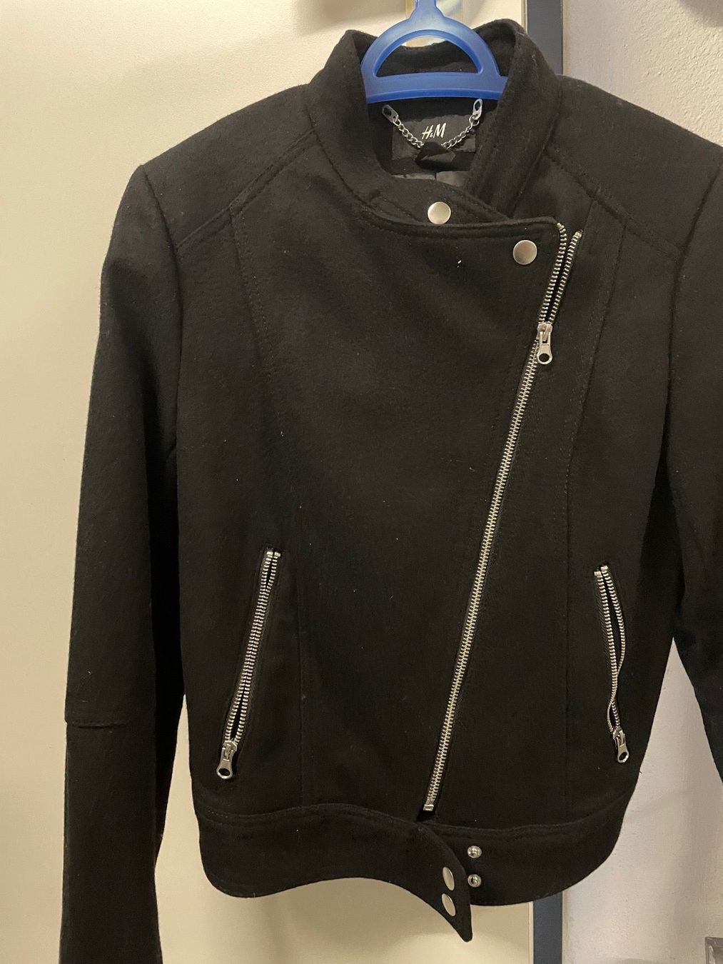 H&M Giacche: Jacke 38 – Usato da Altdorf UR venduto da Lilelo82