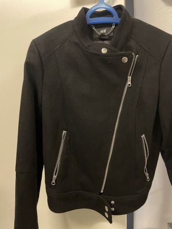 Jacke 38