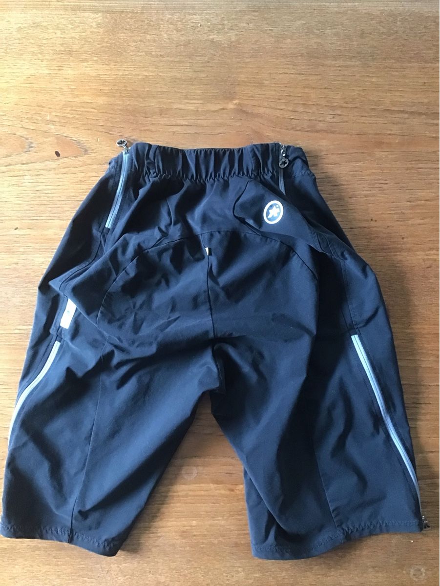 Assos Pantaloni: Assos RallyCargo Hose – Usato da Kriens venduto da andrere 1