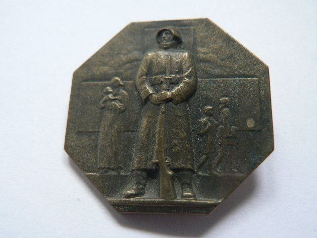 Medaillen: Rotkreuz Abzeichen 1940 P.Kramer NE – Gebraucht aus Dintikon von roed 1