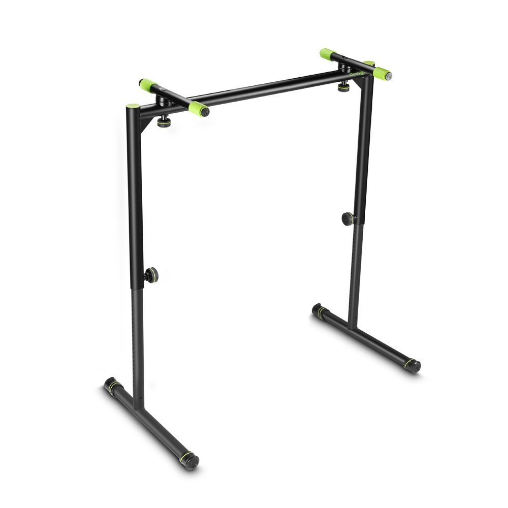 Supporti per strumenti musicali & leggii: Gravity KS TS 01 B - Keyboardstativ ... – Nuovo e nell'imballaggio originale da Däniken SO venduto da Profog1