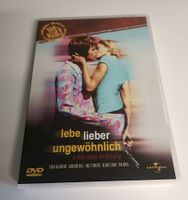 Lebe lieber ungewöhnlich – Cameron Diaz (DVD)