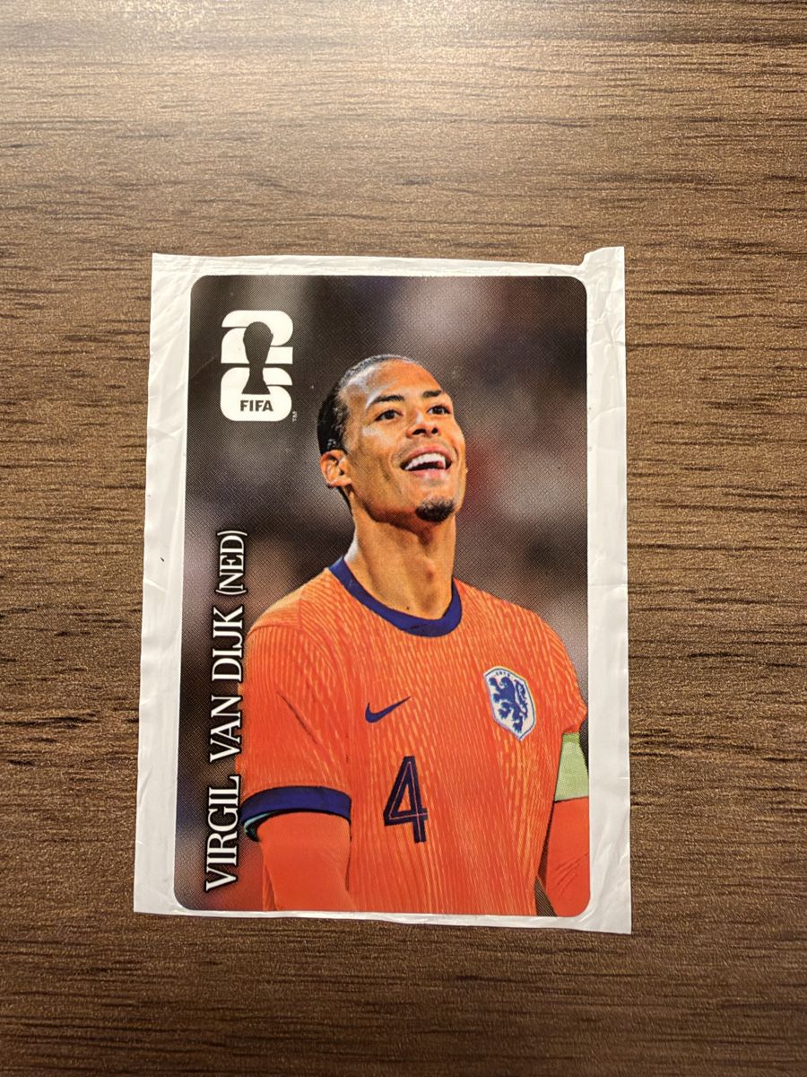 Panini Sammelbilder & Trading cards: Panini Sticker CC06 – Neu (gemäss Beschreibung) aus Glattfelden von kuki014