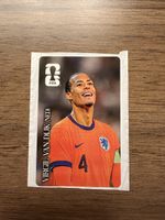 Panini Sticker CC06