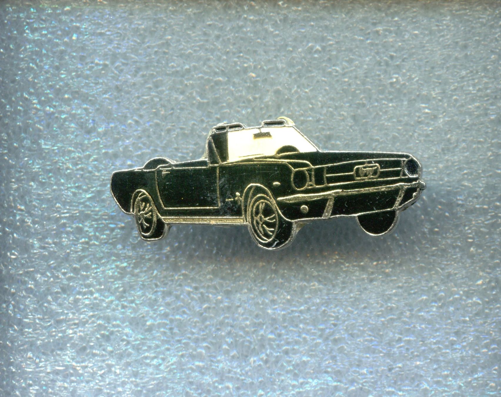 Placchette & Badge: OLDTIMER – Usato da Winterthur venduto da Sammleroase