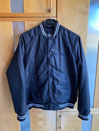 Stüssy Bomber Jacket