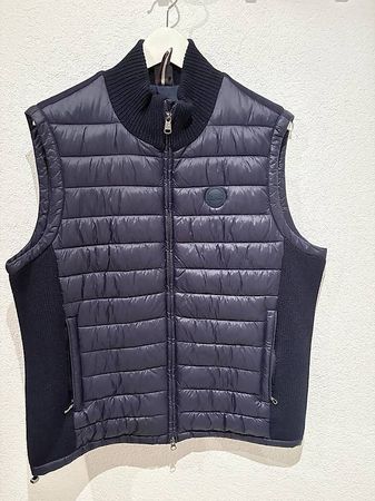 Colmar Gilet Grösse L