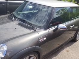 Mini Cooper Parklane S