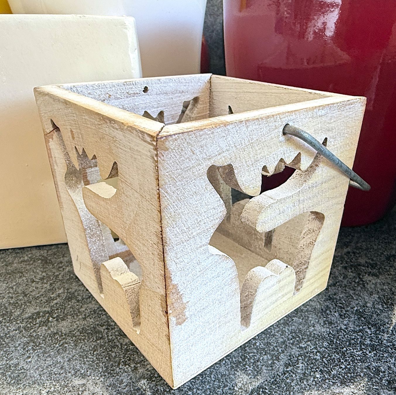 Vasi per fiori: 26 cache pots diverse tailles+ material + formes – Nuovo (secondo la descrizione) da Veyrier venduto da Szurkemaci 5