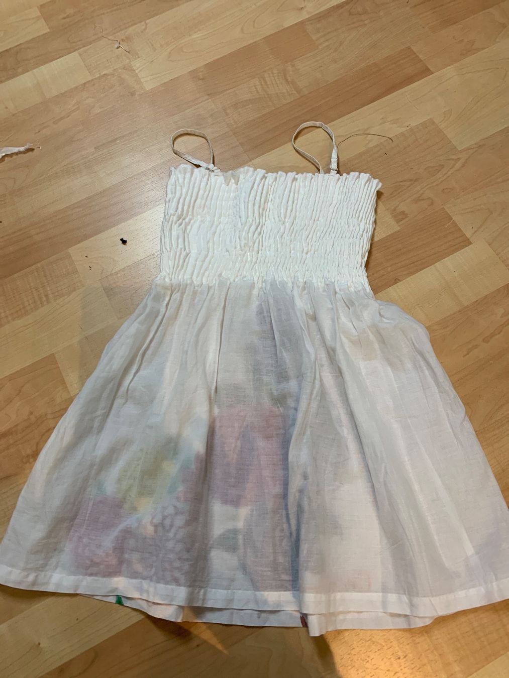 Desigual Vestiti & Gonne: Desigual Rock Top Kleid gr 128 – Nuovo (secondo la descrizione) da Oberweningen venduto da Jogi2 2