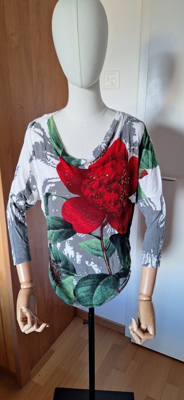 Desigual Maglioni & Felpe: Desigual, pull – Nuovo (secondo la descrizione) da Lussery-Villars venduto da pousinete02