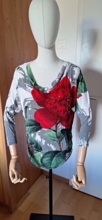 Desigual, pull