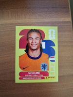 Panini Fifa WM 2026 - NED 7