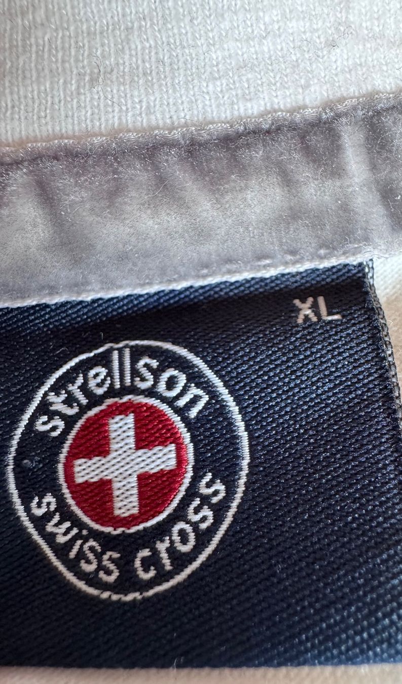 T-Shirts: Shirt – Neu (gemäss Beschreibung) aus Appenzell von Sonnschein_ 2