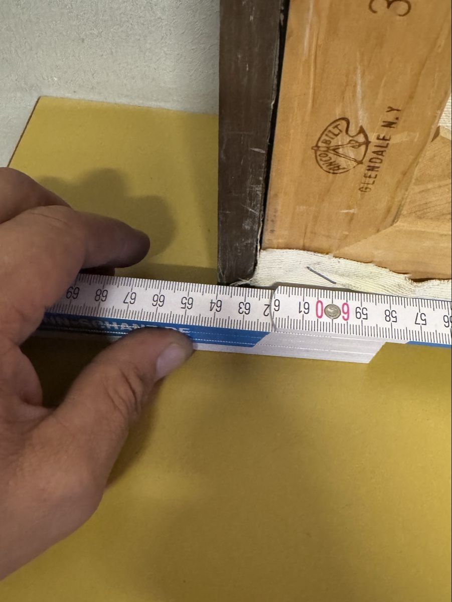 Dipinti: Original gemalte Bild – Usato da Schlieren venduto da Freundlich02 6