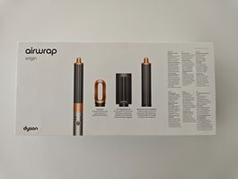 Dyson Airwrap Origin