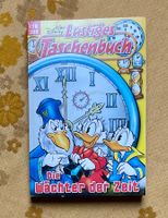 Lustiges Taschenbuch Nr 208 von 2007