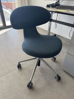 Girsberger Bürostuhl Simplex 3D, Top Zustand, super bequem!
