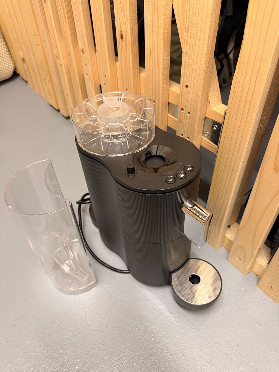 Coffee B Macchine per caffè & Macchine per espresso: Kaffeemaschine Coffee B – Usato da Zürich venduto da salomejeannette 2