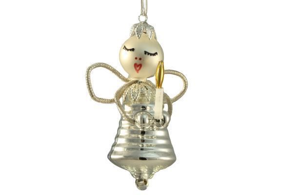 Alle Dekorationen: Perlenschmuck- Set – Neu und originalverpackt aus Mosnang von Glascom3 2