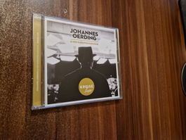 Johannes Oerding&NDR Radiophilharmonie  - Kreise Live