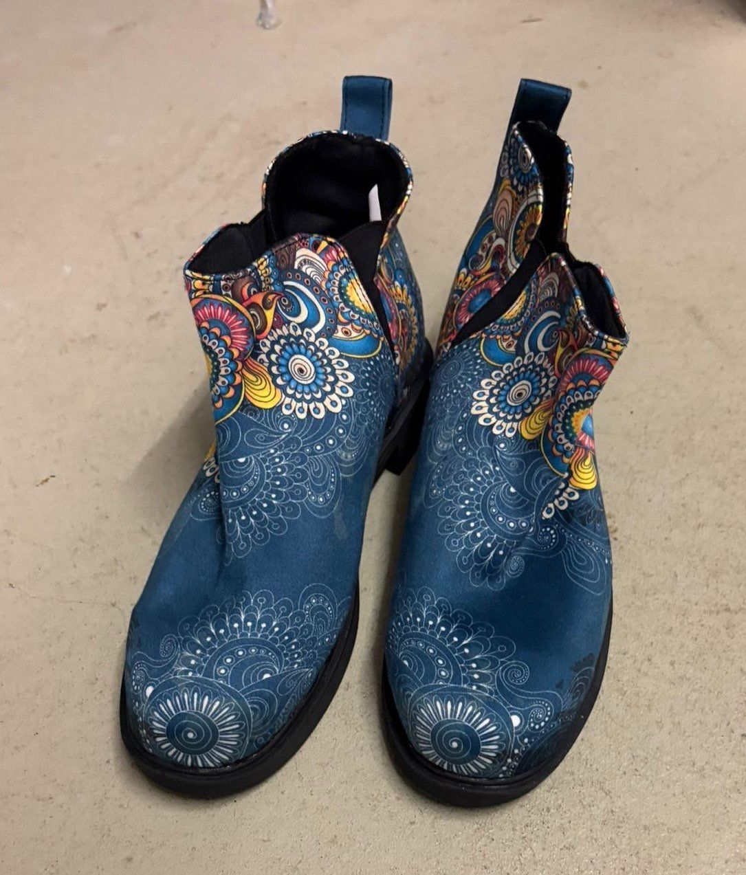 Scarpe da donna: Neue, ungebrauchte Schuhe, Grösse 39 – Nuovo (secondo la descrizione) da Hochfelden venduto da 19claudia73 1