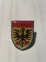 2. Pin - FC Aarau