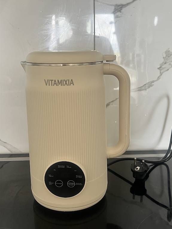 Appareils de cuisine: Vitamins – Neuf avec emballage d'origine à Morges par grettazena