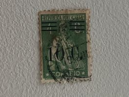 Portugal Briefmarke ab 0.50 CHF