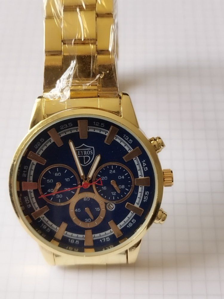 Orologi: Uhr neu. – Nuovo e nell'imballaggio originale da Basel venduto da pro_79rs 2