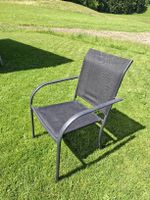 Stapelstuhl/Gartenstuhl 6 Stück