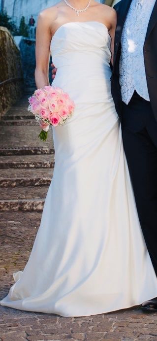 Vestiti: Wedding dress – Usato da Chavannes-de-bogis venduto da nas_7xbg 1