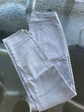 SEDUCTIVE Damenhose Mod. SABRINA, Gr. 34, hellblau, iconic