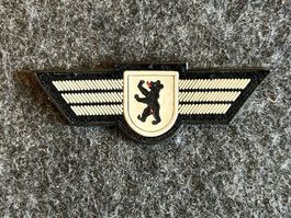 Patch, AI, Brustabzeichen Kantonspolizei Appenzell-Innerrhod