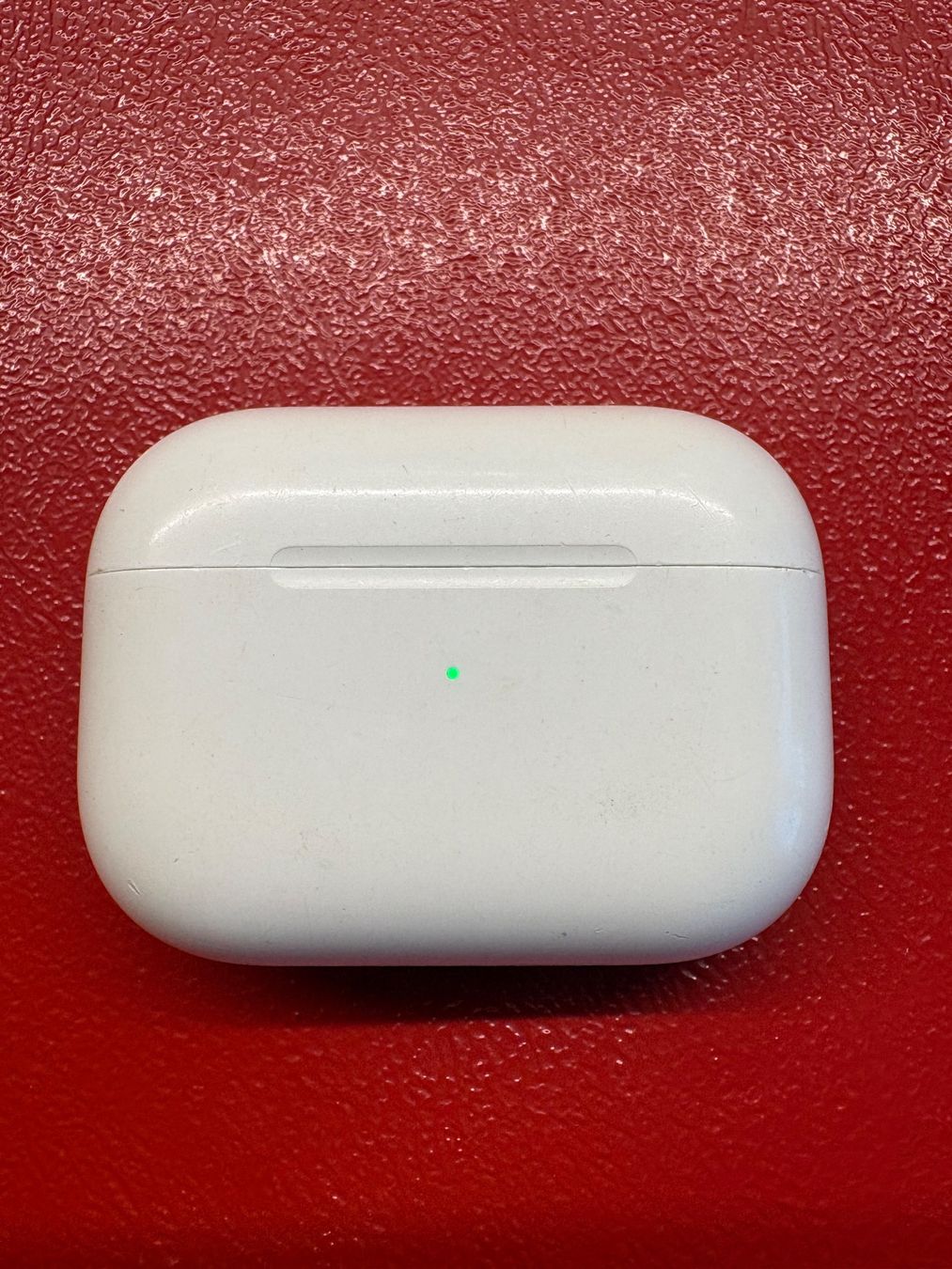 Apple Cuffie: Apple AirPods Pro 1 charging case (A 2190). – Usato da Lausanne venduto da Zorrus77 1