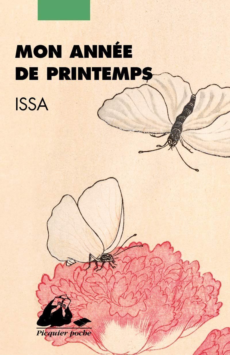 Libri: Mon année de printemps – Usato da Neuchâtel venduto da Dualseele