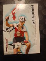 Bettina Schmid - Ehemalige Weltmeisterin
