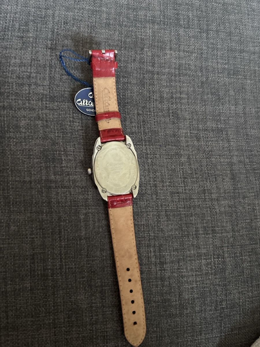 Montres: Altanus St. Tropez ref. 7826 – D'occasion à Basel par jac_l7f8 1