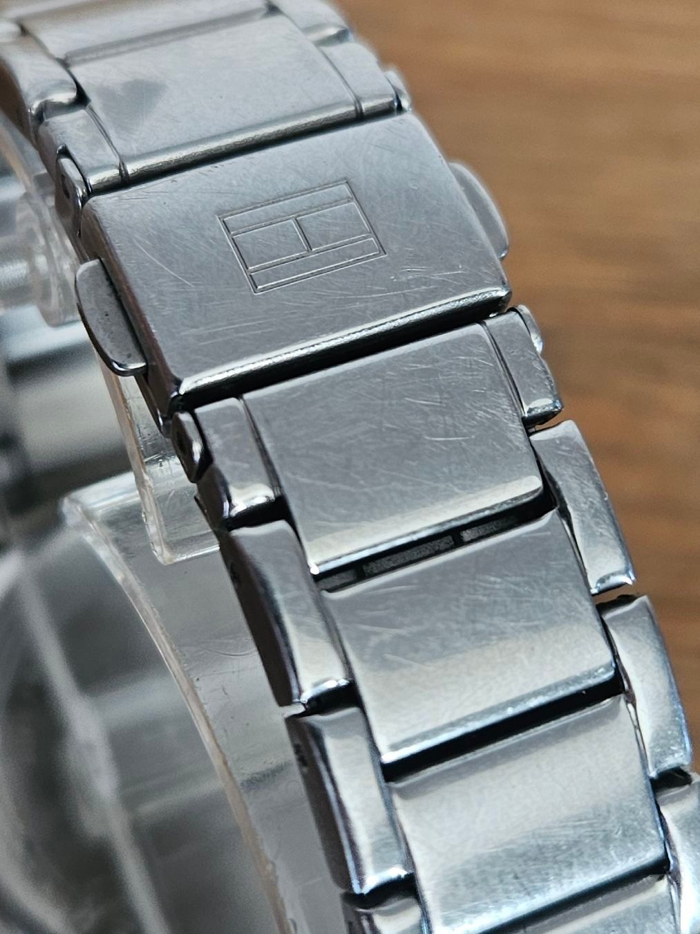 Tommy Hilfiger Orologi: Hilfiger – Usato da Thun venduto da trix1059 5