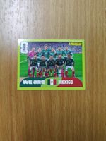 Panini WM 2026 Sticker - MEX 13
