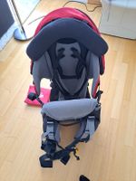 Kindertrage Jack Wolfskin