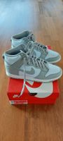 Nike Dunk High - neu und ungetragen