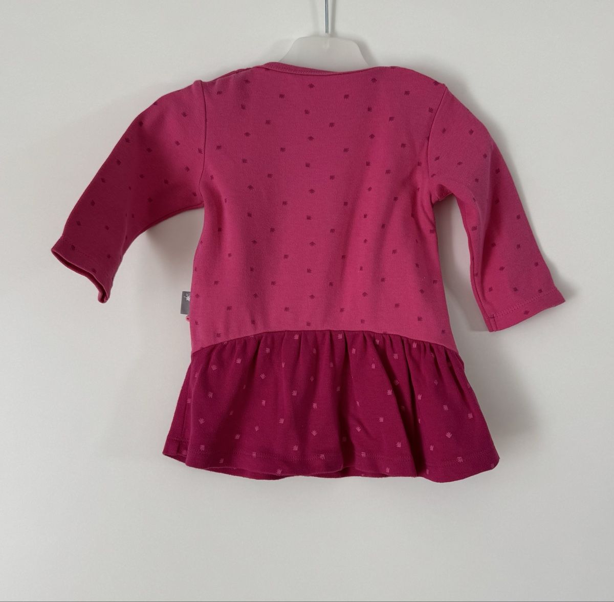 Sigikid Vestiti & Gonne: Sigikid Mädchen-Kleid, Gr. 74 🎀 – Nuovo (secondo la descrizione) da Flumenthal venduto da Krajan 2