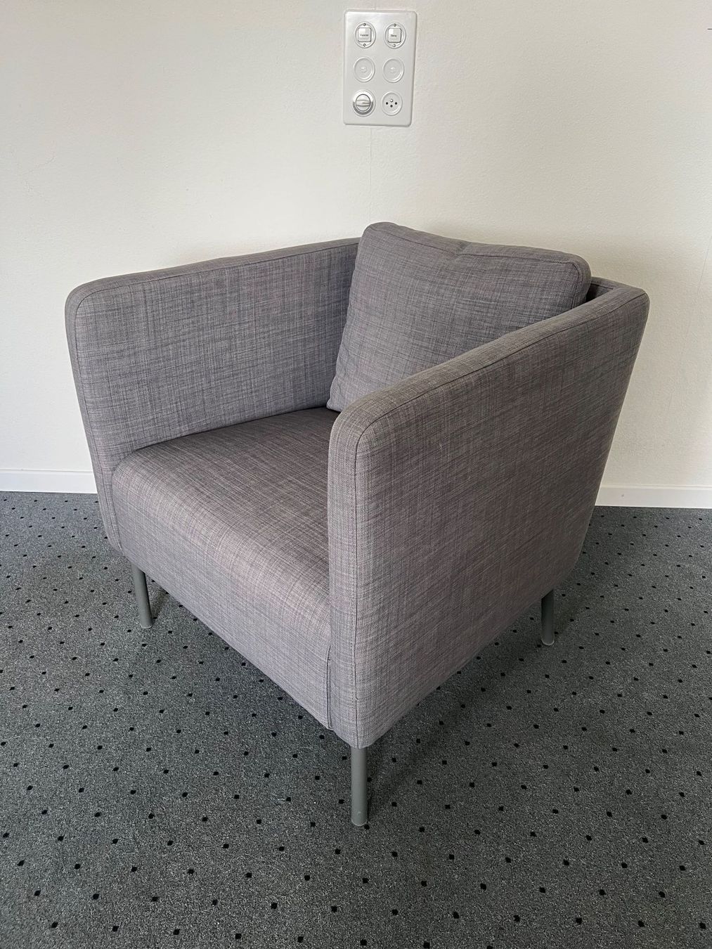 Ikea Poltrone: 4 Stück IKEA Sessel – Usato da Wangen an der Aare venduto da TBYN 2